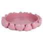 Tray Suzie hearts (Pink)