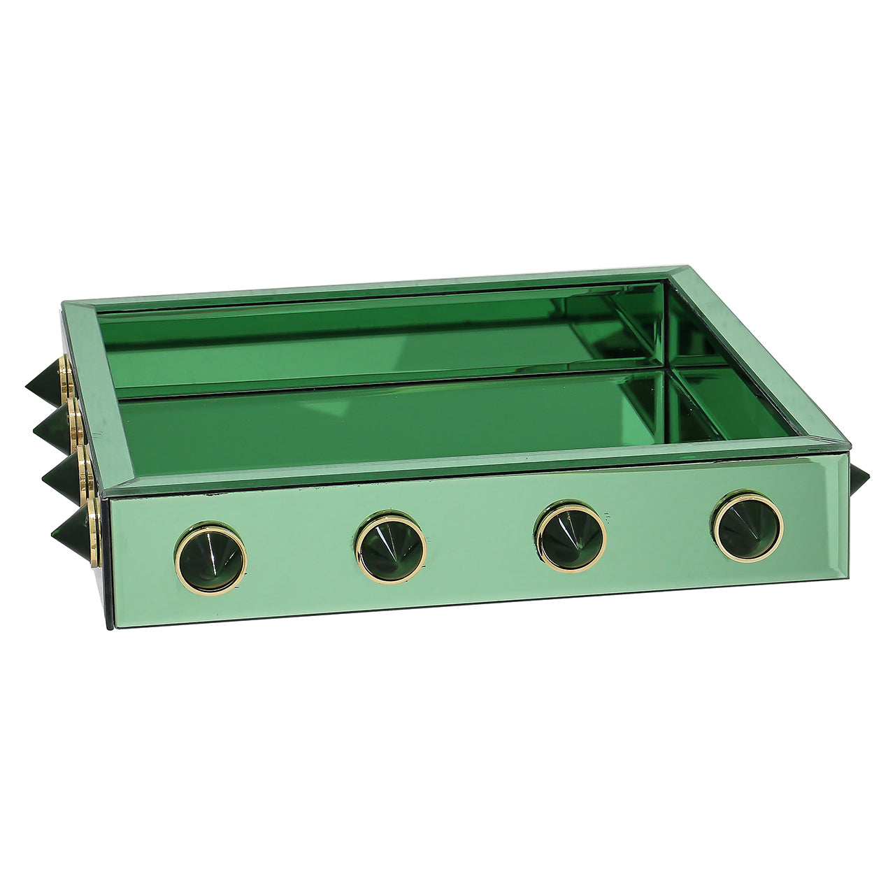 Tray Jinx green (Green)