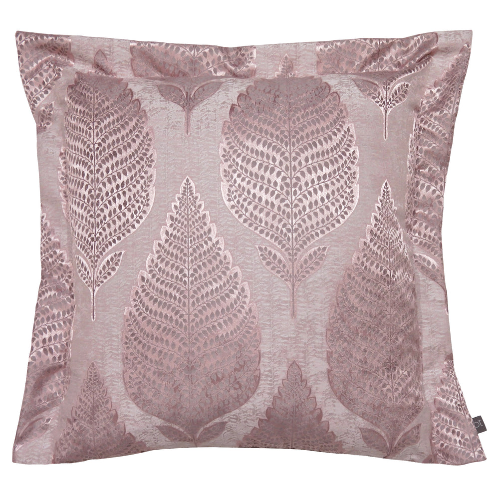 Treasure 50x50 Feather Filled Cushion Shell - Canwell Interiors Limited - Riva