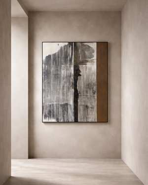 Tame Painting - Tommy Franks