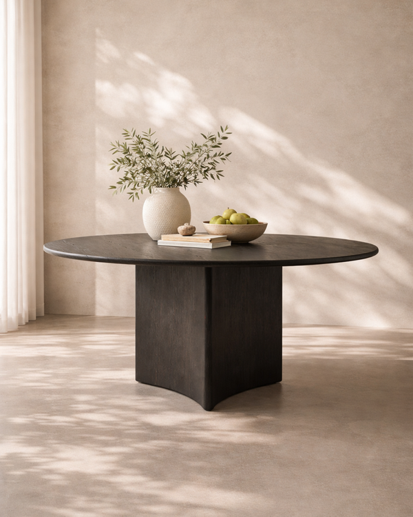 Trinity 150 Dining Table - Tommy Franks