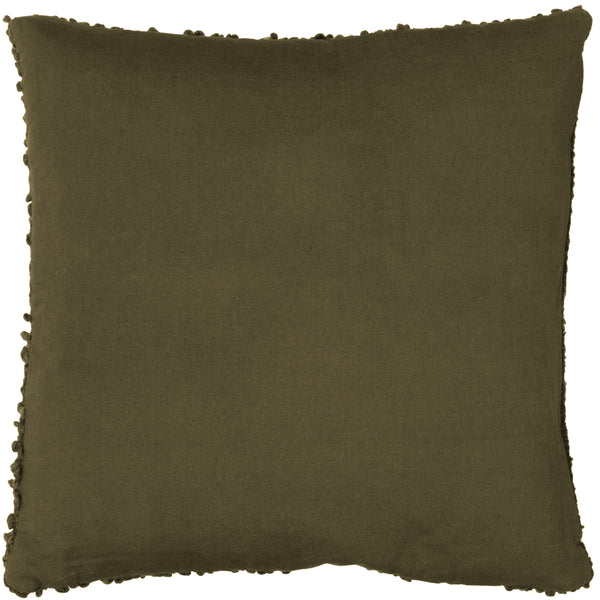Ulsmere 45x45 Feather Filled Cushion Lichen - view 3