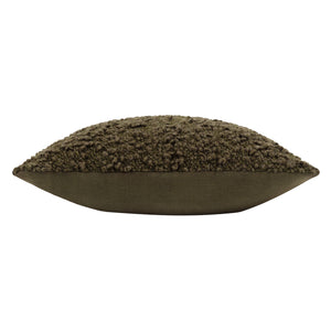 Ulsmere 45x45 Feather Filled Cushion Lichen - view 4