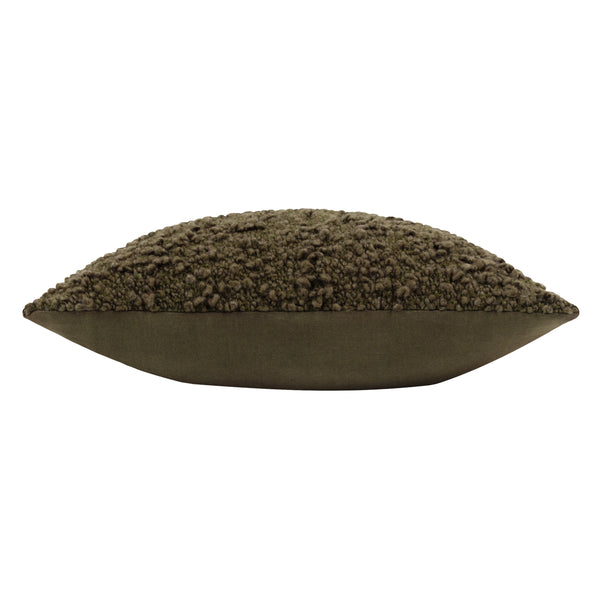Ulsmere 45x45 Feather Filled Cushion Lichen - view 4