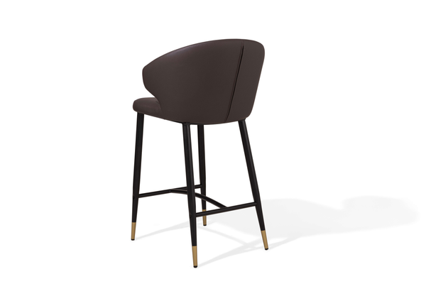 Bellroy Bar Stool - Espresso - Tommy Franks