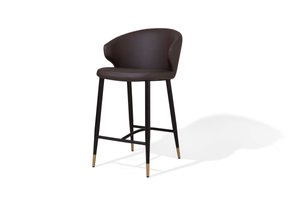 Bellroy Bar Stool - Espresso - Tommy Franks