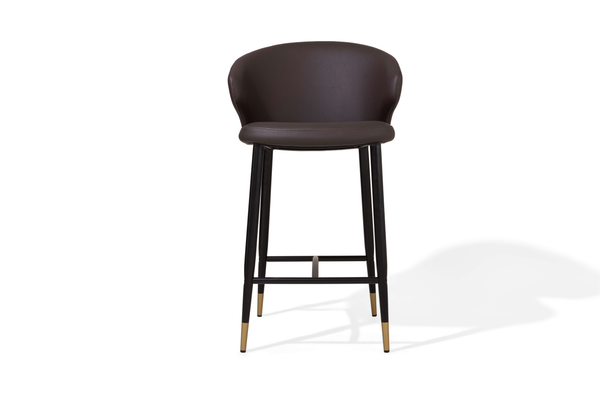 Bellroy Bar Stool - Espresso - Tommy Franks