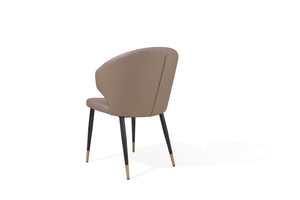 Bellroy Dining Chair - Olive - Tommy Franks