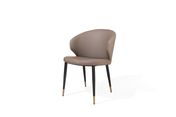 Bellroy Dining Chair - Olive - Tommy Franks