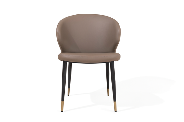 Bellroy Dining Chair - Olive - Tommy Franks
