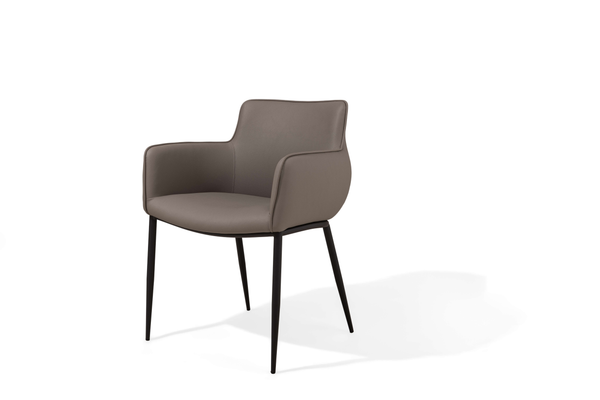 Kim Dining Chair - Buffalo - Tommy Franks