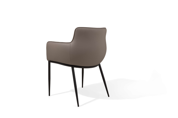 Kim Dining Chair - Buffalo - Tommy Franks
