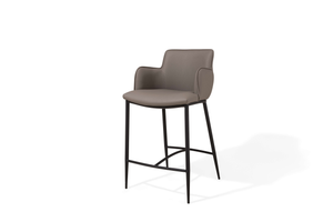 Kim Counter Stool - Buffalo - Tommy Franks