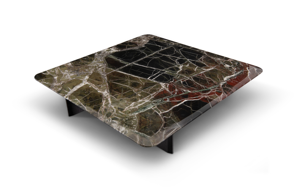 Stilla Coffee Table - Tommy Franks
