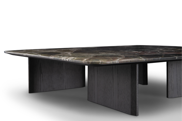 Stilla Coffee Table - Tommy Franks