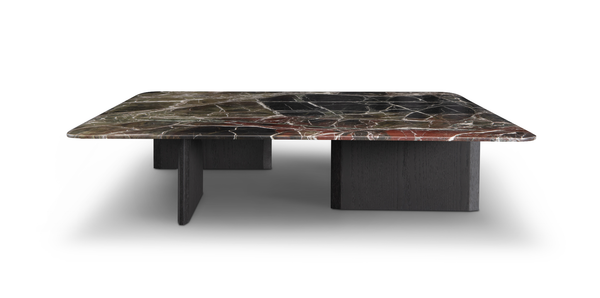Stilla Coffee Table - Tommy Franks