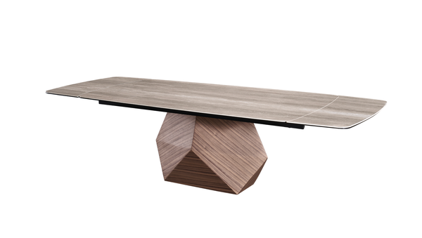 Sonar Extendable Dining Table - 200 - Tommy Franks