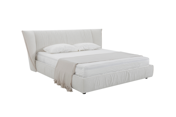 Vance Double Bed - Tommy Franks