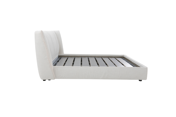 Vance King Size Bed - Tommy Franks