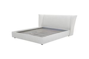 Vance King Size Bed - Tommy Franks