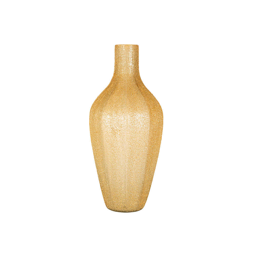 Vase Cilou small (Gold)