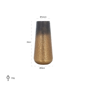 Vase Eloize Small – Richmond Interiors