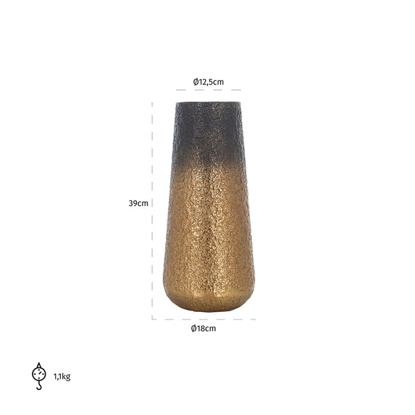 Vase Eloize Small – Richmond Interiors