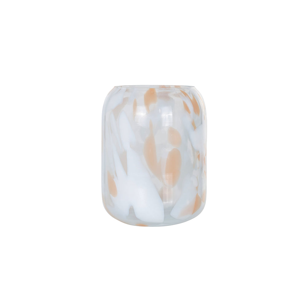 Vase Charlot small (White)