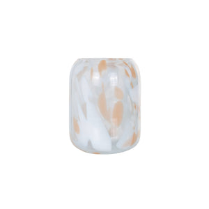 Vase Charlot small (White)