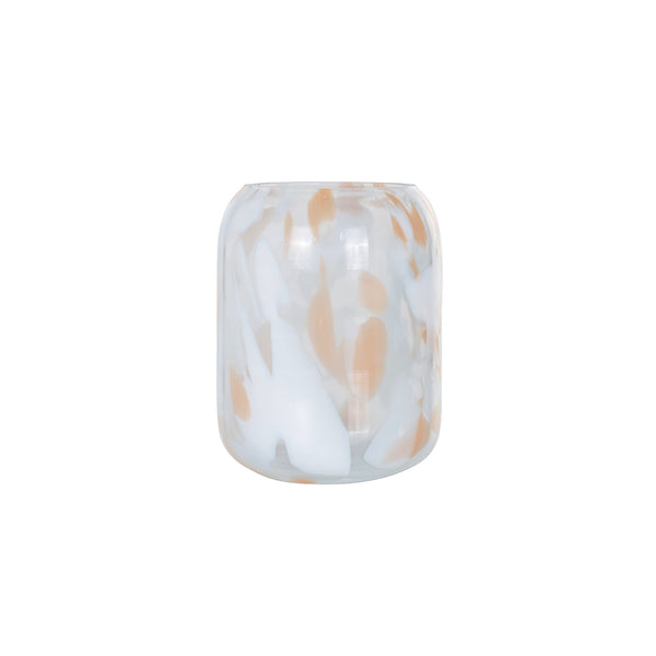 Vase Charlot small (White)