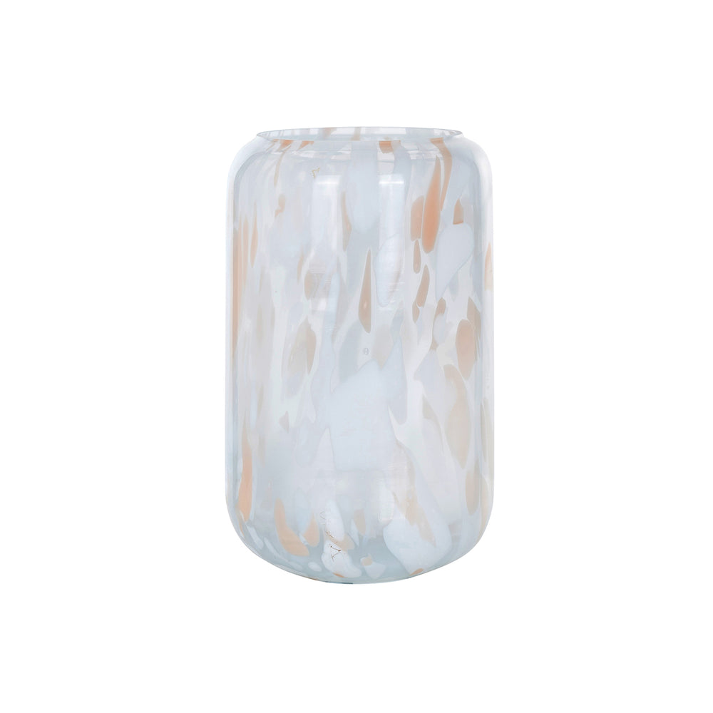 Vase Charlot big (White)