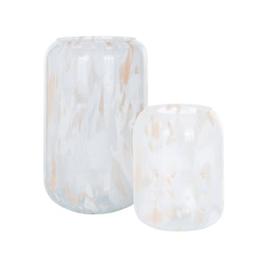 Vase Charlot Big (white) – Richmond Interiors