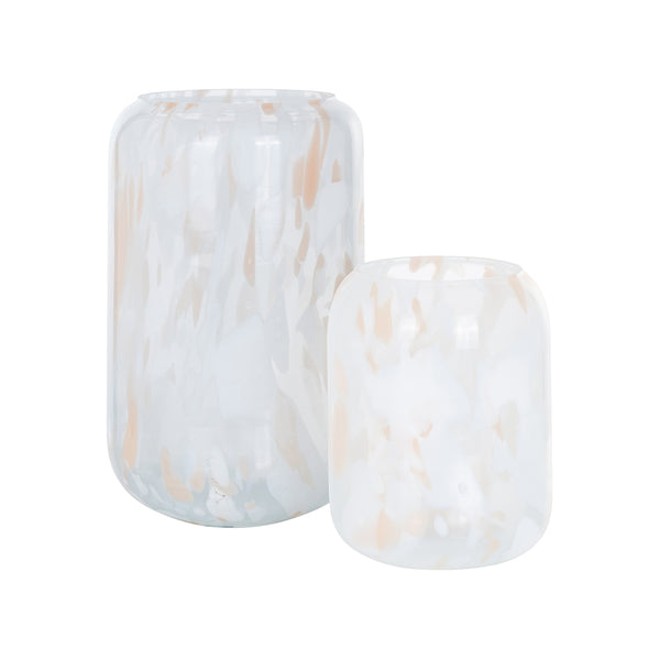 Vase Charlot Big (white) – Richmond Interiors