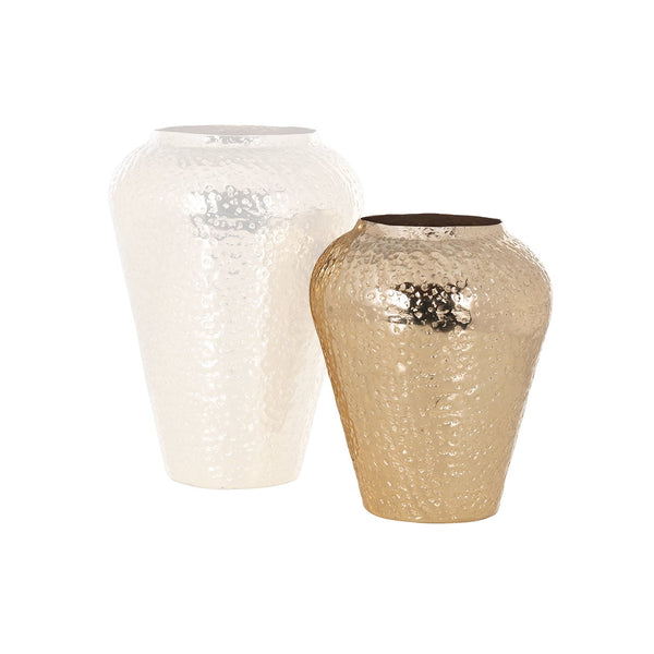 Vase Megan Small (gold) – Richmond Interiors