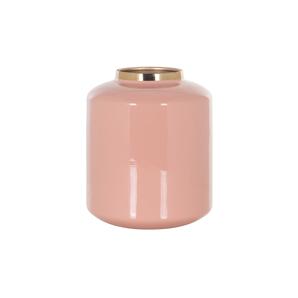 Vase Mara small (Pink)