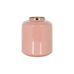 Vase Mara small (Pink)