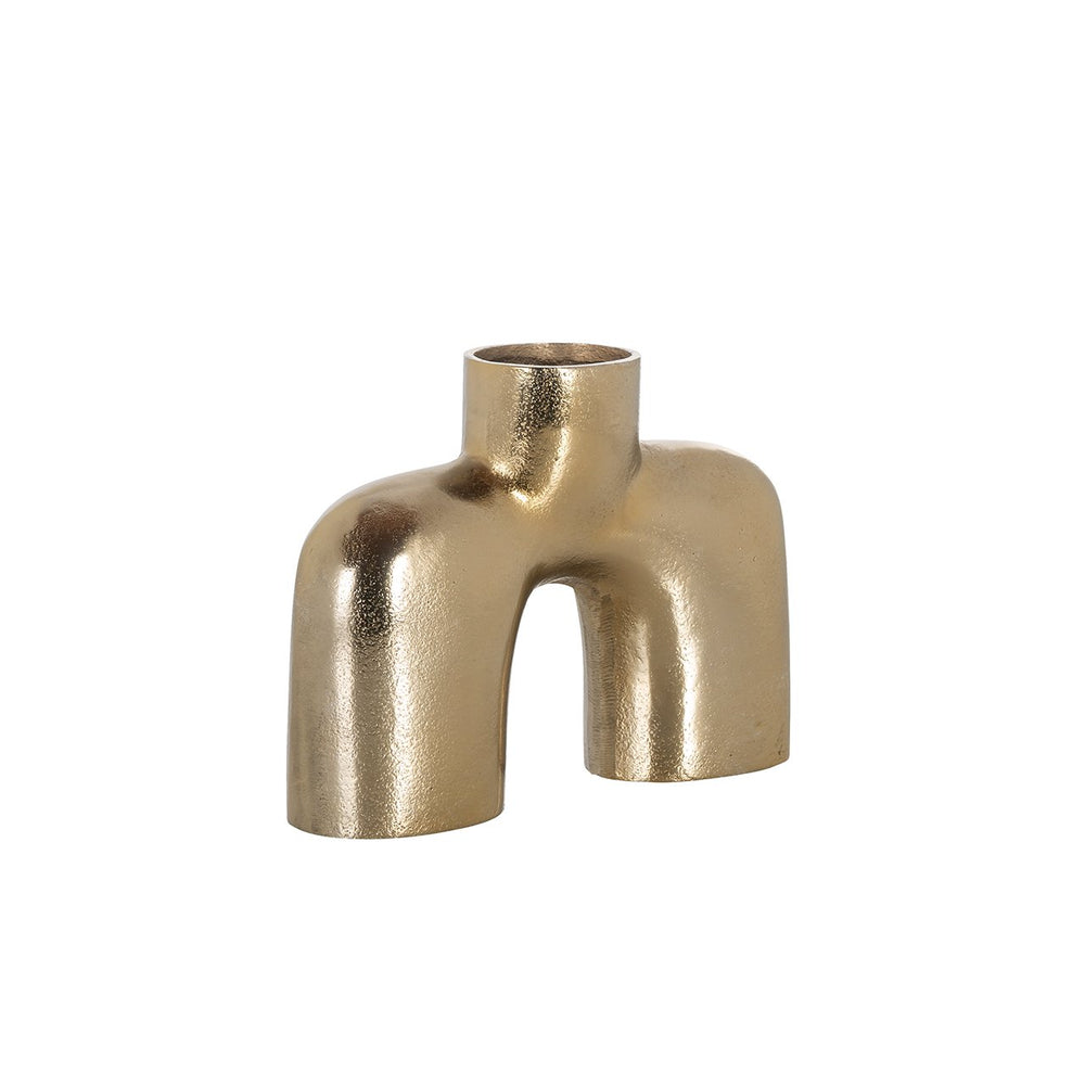 Vase Marley small (Brushed Gold)