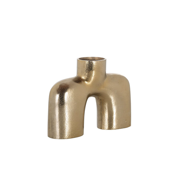 Vase Marley small (Brushed Gold)