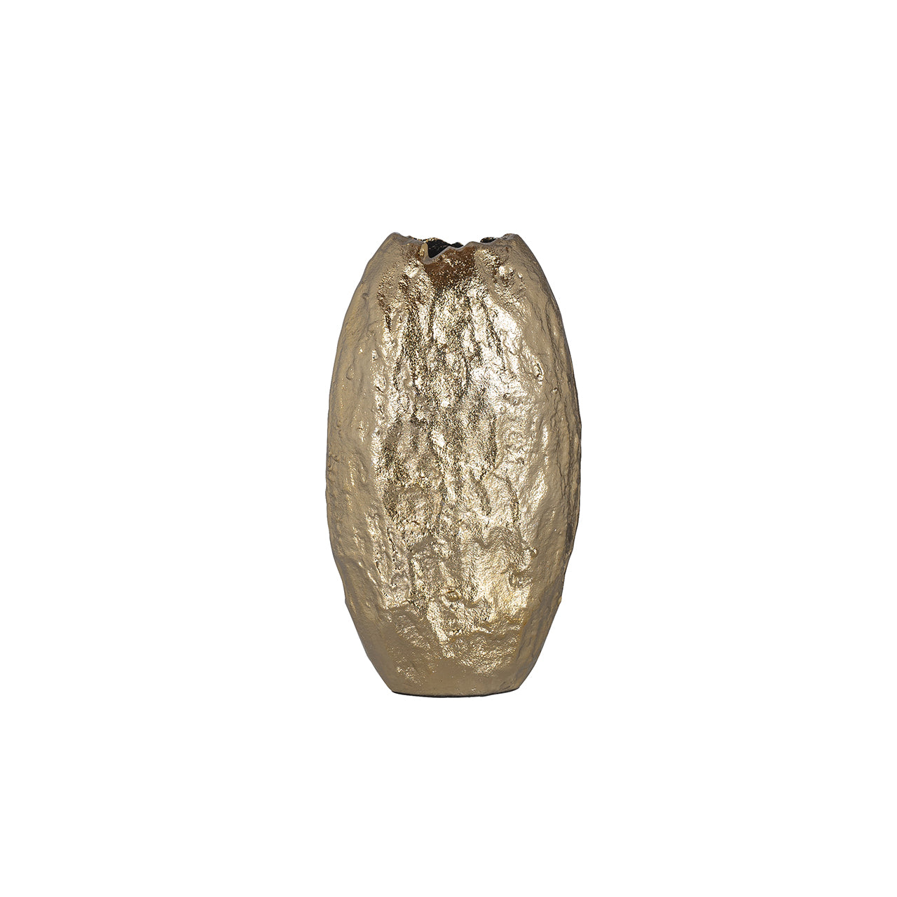 Vase Liona small (Gold)