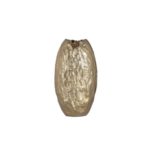 Vase Liona Small (gold) – Richmond Interiors