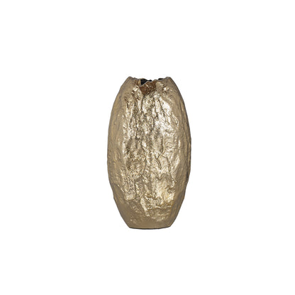 Vase Liona small (Gold)