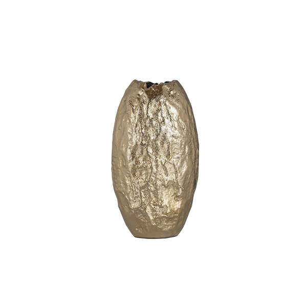 Vase Liona Small (gold) – Richmond Interiors