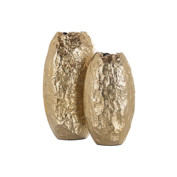 Vase Liona Big (gold) – Richmond Interiors