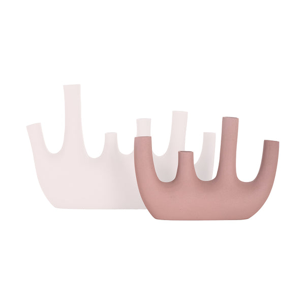 Vase Jody Small (pink) – Richmond Interiors