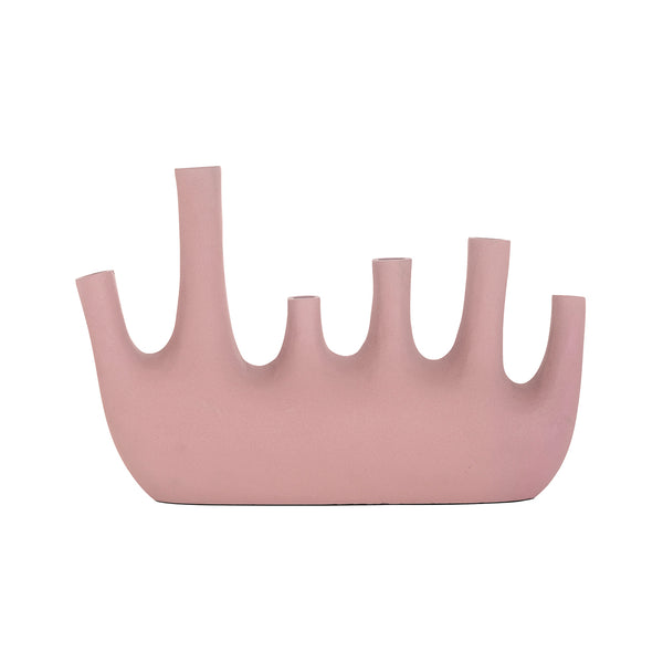 Vase Jody Big (pink) – Richmond Interiors