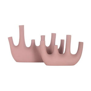 Vase Jody Big (pink) – Richmond Interiors