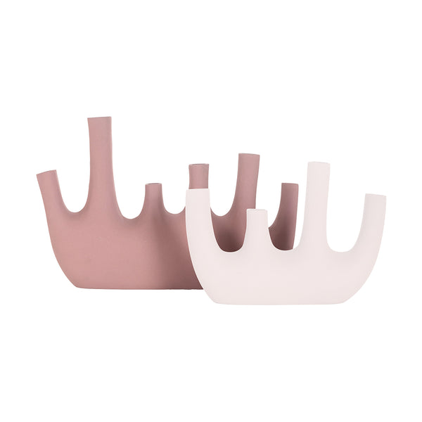 Vase Jody Big (pink) – Richmond Interiors