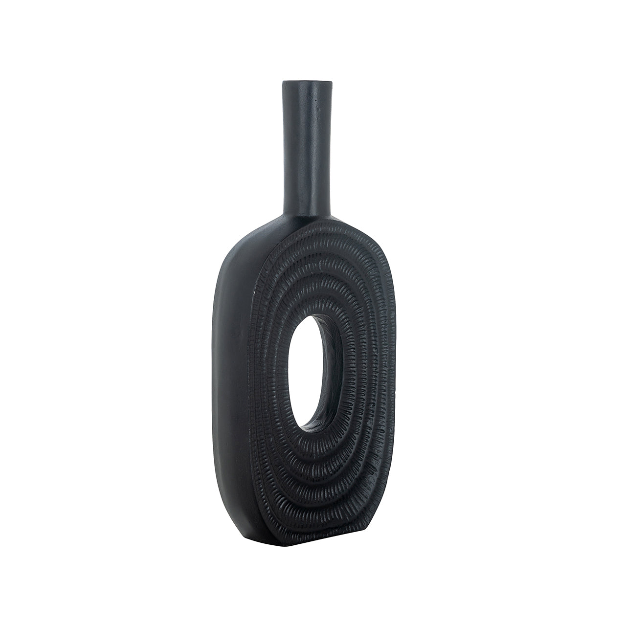 Vase Emar big (Black)