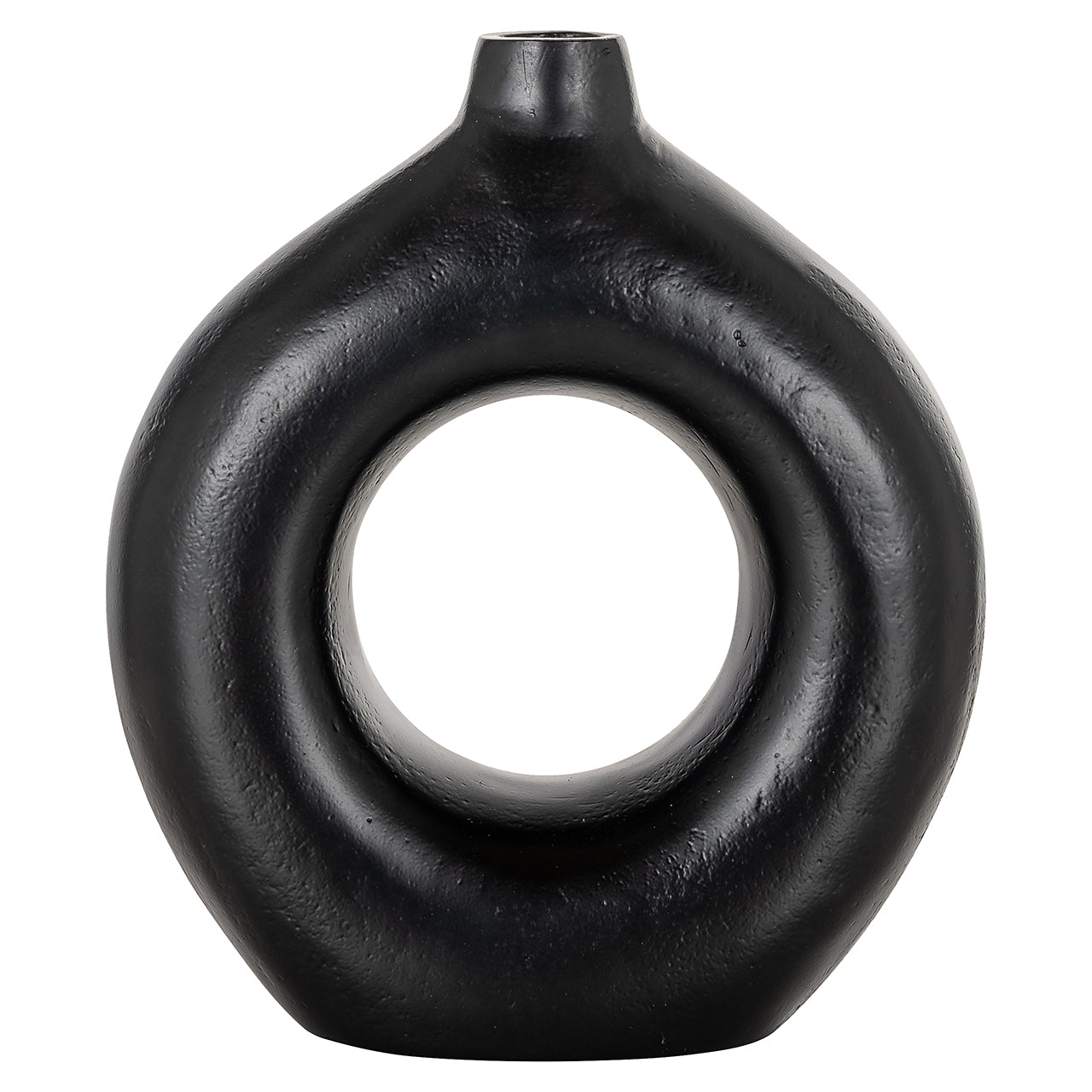 Vase Felice black (Black)