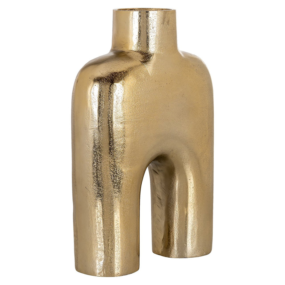 Vase Marley XL (Gold)